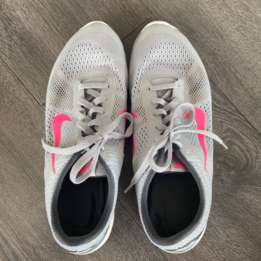Nike training shoes